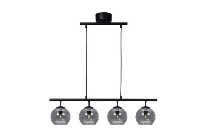 Capella 4 taklampa - Wexiö Design - Belysning - Lampor & belysning inomhus - Taklampa & takbelysning