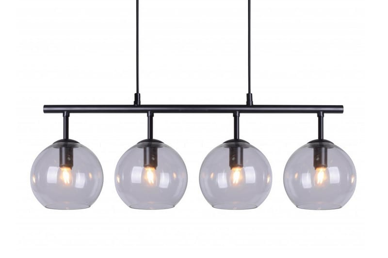 Capella 4 taklampa - Wexiö Design - Belysning - Lampor & belysning inomhus - Taklampa & takbelysning