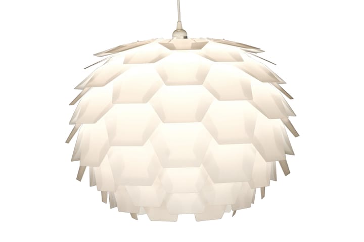 CARPATICA taklampa Ø60, vit - Aneta Lighting - Belysning - Lampor & belysning inomhus - Fönsterlampa