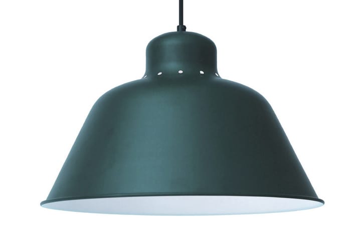 CARPENTER pendel Ø40 Dybgrøn - Belysning - Lampor & belysning inomhus - Taklampa & takbelysning