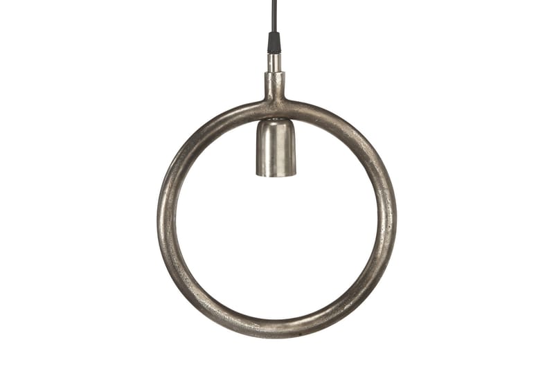 Circle Taklampa Silver - PR Home - Belysning - Lampor & belysning inomhus - Taklampa & takbelysning