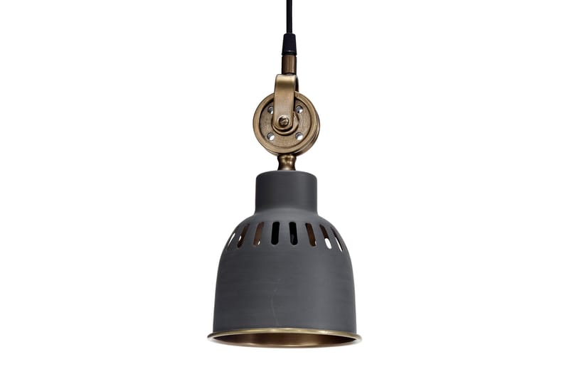 Cleveland Taklampa Grå - PR Home - Belysning - Lampor & belysning inomhus - Taklampa & takbelysning