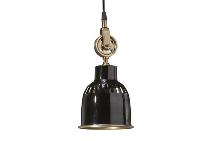 Cleveland Taklampa Svart - PR Home - Belysning - Lampor & belysning inomhus - Taklampa & takbelysning
