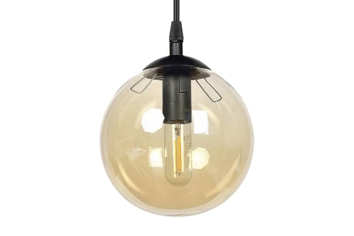 Cosmo 1 pendel Honung - Scandinavian Choice - Belysning - Lampor & belysning inomhus - Fönsterlampa