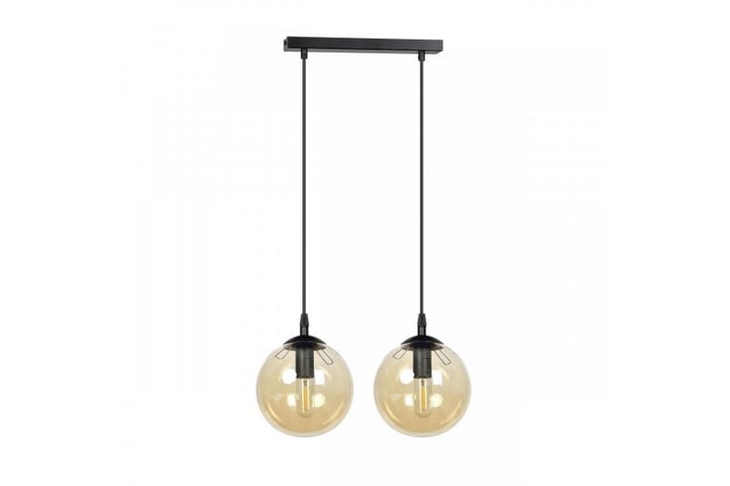 Cosmo 2 pendel Honung - Scandinavian Choice - Belysning - Lampor & belysning inomhus - Fönsterlampa