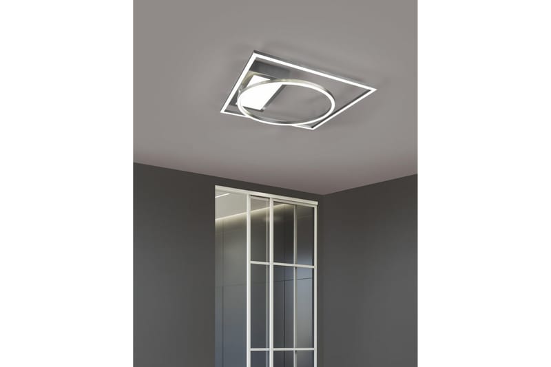 Downey Plafond - Trio Lighting - Belysning - Lampor & belysning inomhus - Taklampa & takbelysning