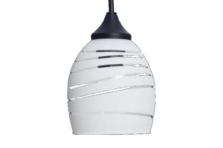 Fönsterlampa Linjär 9 cm Rund Vit - Oriva - Belysning - Lampor & belysning inomhus - Taklampa & takbelysning - Pendellampa & hänglampa