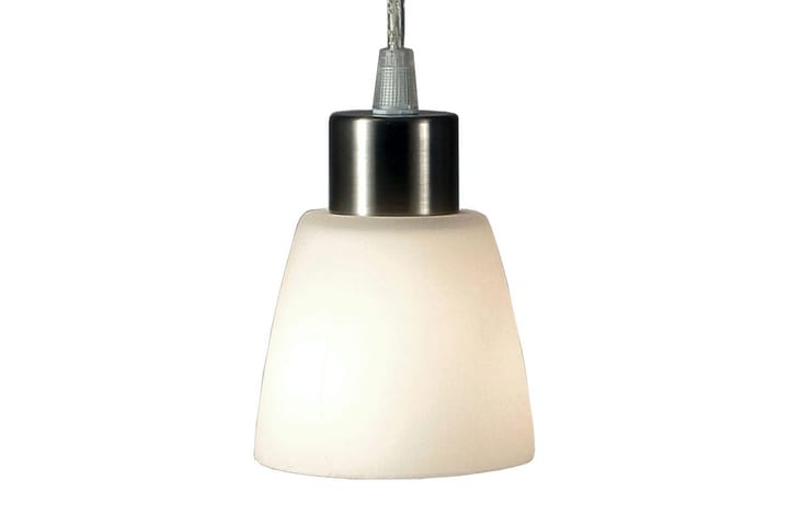 Fönsterlampa Småland Vit/Svart - Aneta Lighting - Belysning - Lampor & belysning inomhus - Taklampa & takbelysning