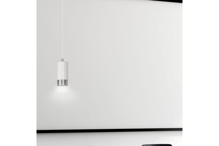 Fumiko 1 pendel Svart - Scandinavian Choice - Belysning - Lampor & belysning inomhus - Taklampa & takbelysning