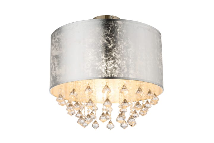 Hänglampa Amy Grå - Globo Lighting - Belysning - Lampor & belysning inomhus - Plafond