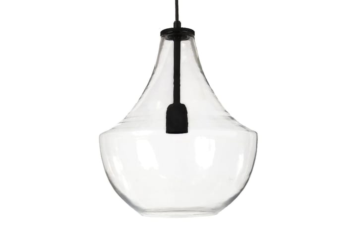 Hamilton Taklampa Grå - PR Home - Belysning - Lampor & belysning inomhus - Taklampa & takbelysning