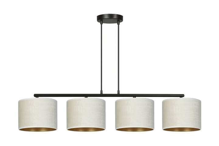 Hilde 4 pendel Vit - Scandinavian Choice - Belysning - Lampor & belysning inomhus - Taklampa & takbelysning