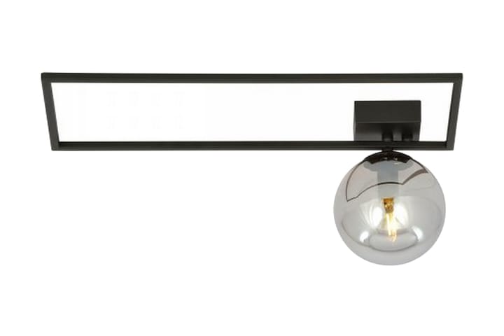 Imago 1A plafond Svart - Scandinavian Choice - Belysning - Lampor & belysning inomhus - Taklampa & takbelysning