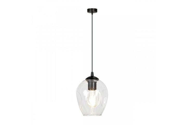 Istar 1 pendel Transparent - Scandinavian Choice - Belysning - Lampor & belysning inomhus - Taklampa & takbelysning