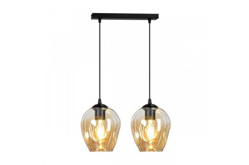 Istar 2 pendel Honung - Scandinavian Choice - Belysning - Lampor & belysning inomhus - Taklampa & takbelysning - Pendellampa & hänglampa