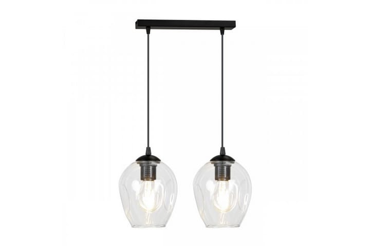 Istar 2 pendel Transparent - Scandinavian Choice - Belysning - Lampor & belysning inomhus - Taklampa & takbelysning