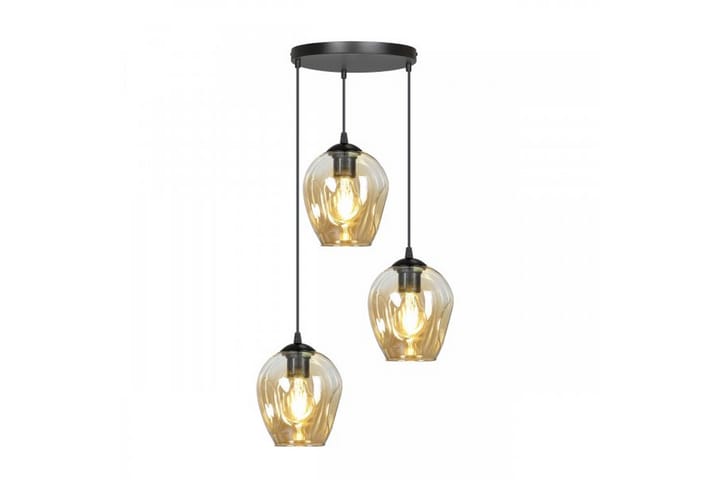 Istar 3 Premium pendel Honung - Scandinavian Choice - Belysning - Lampor & belysning inomhus - Fönsterlampa