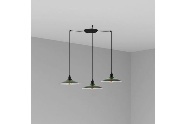 Lang pendel - Belysning - Lampor & belysning inomhus - Taklampa & takbelysning - Pendellampa & hänglampa