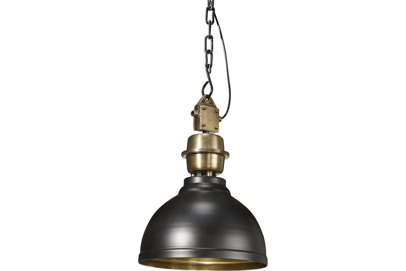 Manchester Taklampa Svart - PR Home - Belysning - Lampor & belysning inomhus - Taklampa & takbelysning - Pendellampa & hänglampa