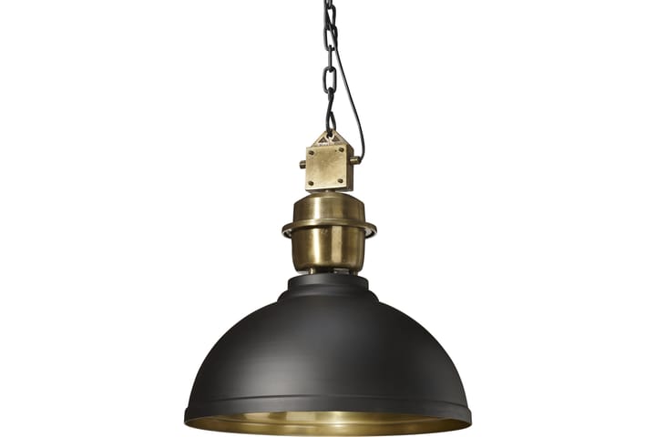 Manchester Taklampa Svart - PR Home - Belysning - Lampor & belysning inomhus - Taklampa & takbelysning