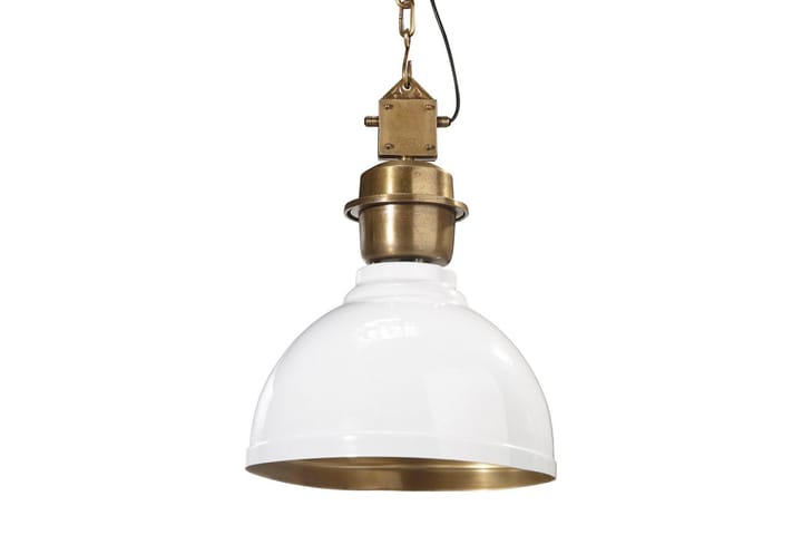 Manchester Taklampa Vit - PR Home - Belysning - Lampor & belysning inomhus - Taklampa & takbelysning