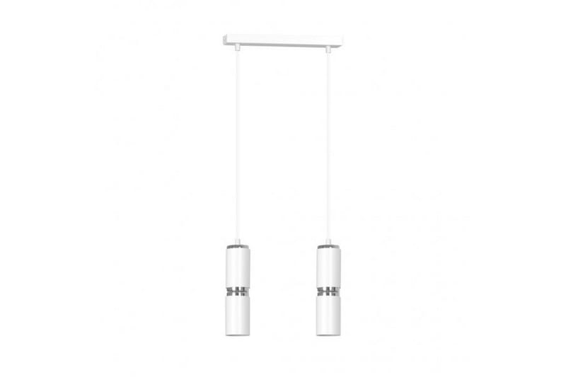 Modesto 2 pendel Vit - Scandinavian Choice - Belysning - Lampor & belysning inomhus - Taklampa & takbelysning