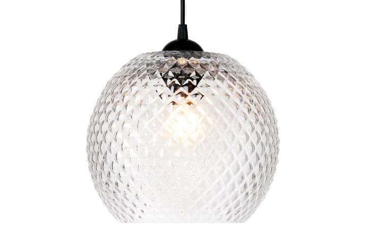NOBB Pendel (ball) Ø22 klar - Belysning - Lampor & belysning inomhus - Taklampa & takbelysning
