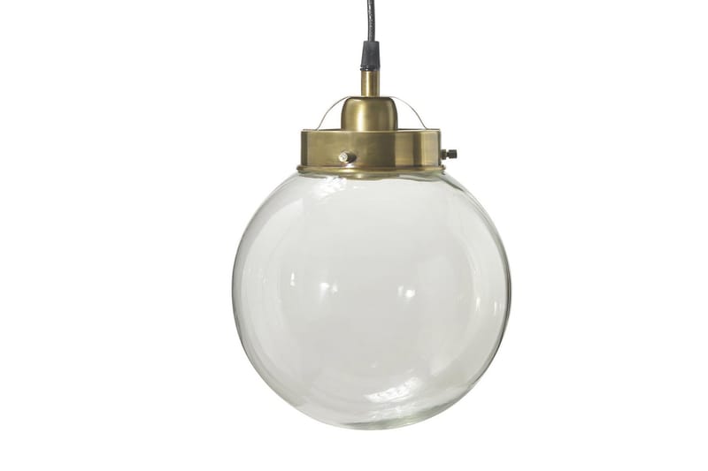 Normandy Taklampa Mässing - PR Home - Belysning - Lampor & belysning inomhus - Fönsterlampa