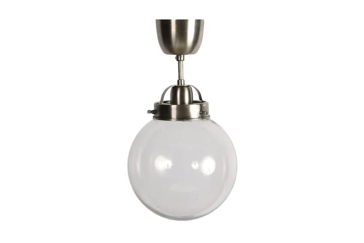 Normandy Taklampa Silver - PR Home - Belysning - Lampor & belysning inomhus - Taklampa & takbelysning - Pendellampa & hänglampa