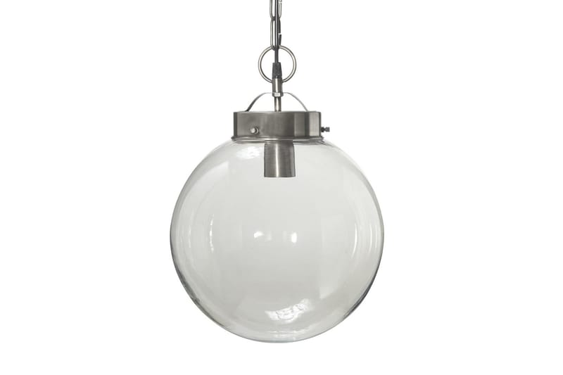 Normandy Taklampa Silver - PR Home - Belysning - Lampor & belysning inomhus - Taklampa & takbelysning