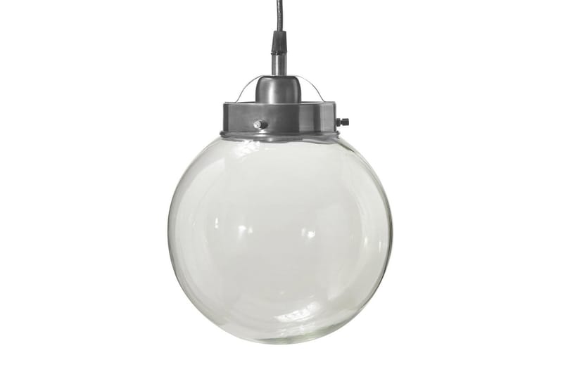 Normandy Taklampa Silver - PR Home - Belysning - Lampor & belysning inomhus - Taklampa & takbelysning