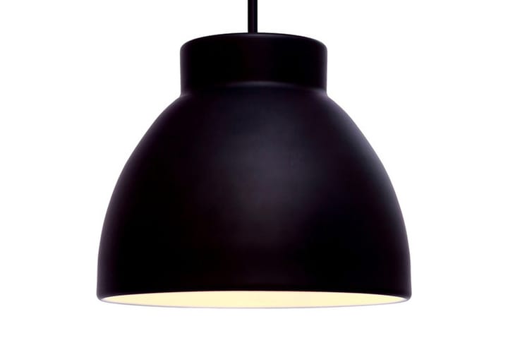 Object pendel Ø16 Sort - Belysning - Lampor & belysning inomhus - Taklampa & takbelysning