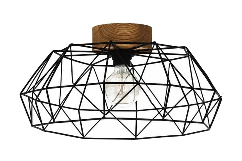 Padstow plafond - Belysning - Lampor & belysning inomhus - Taklampa & takbelysning