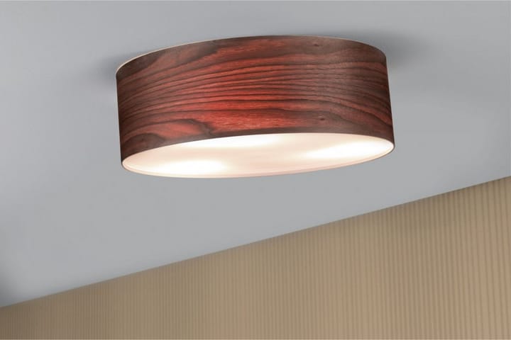Paulmann Plafond - Natur|Vit - Belysning - Lampor & belysning inomhus - Taklampa & takbelysning