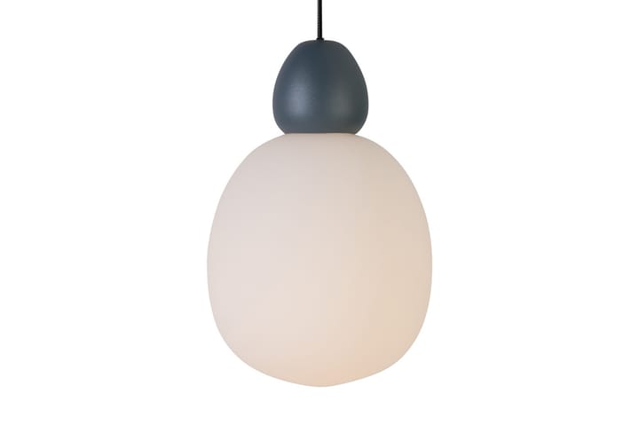 Pendellampa Buddy Azurite/Opal Glas - Belid - Belysning - Lampor & belysning inomhus - Taklampa & takbelysning - Pendellampa & hänglampa