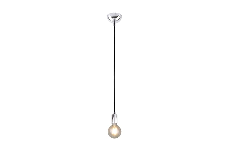 Pendellampa Cord Silver - Trio Lighting - Belysning - Lampor & belysning inomhus - Taklampa & takbelysning