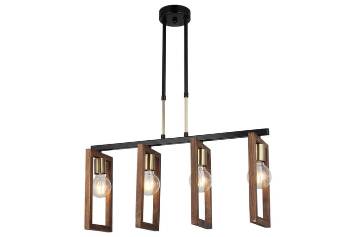 Pendellampa Era - Homemania - Belysning - Lampor & belysning inomhus - Fönsterlampa