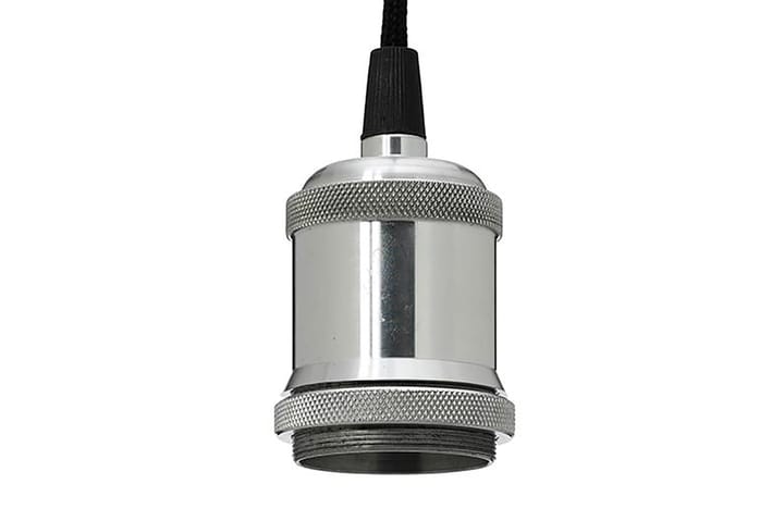 Pendellampa Krom - Cottex - Belysning - Lampor & belysning inomhus - Taklampa & takbelysning