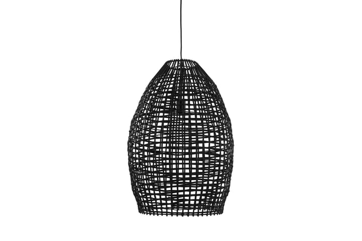 Pendellampa Olaki 46x46 cm Svart - Light & Living - Belysning - Lampor & belysning inomhus - Fönsterlampa