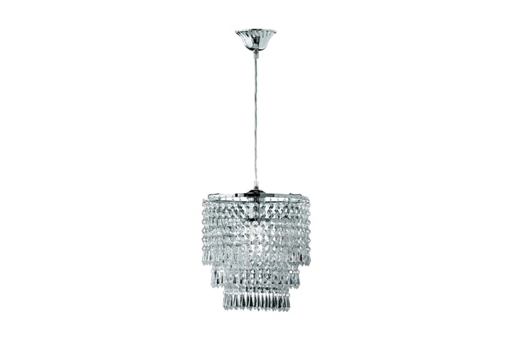 Pendellampa Orient Silver - Trio Lighting - Belysning - Lampor & belysning inomhus - Taklampa & takbelysning