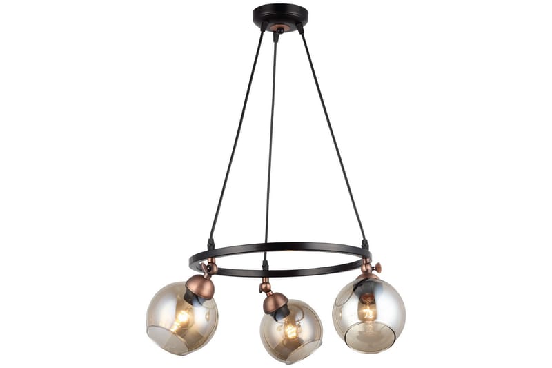 Pendellampa Serrta - Homemania - Belysning - Lampor & belysning inomhus - Fönsterlampa