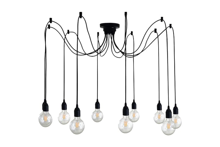 Pendellampa Wire - Homemania - Belysning - Lampor & belysning inomhus - Taklampa & takbelysning