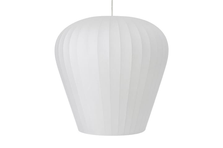 Pendellampa Xela 38x38 cm Vit - Light & Living - Belysning - Lampor & belysning inomhus - Taklampa & takbelysning