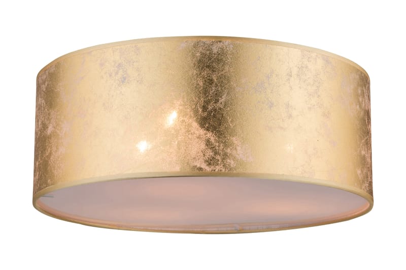 Plafond Amy Mässing/Guld - Globo Lighting - Belysning - Lampor & belysning inomhus - Taklampa & takbelysning