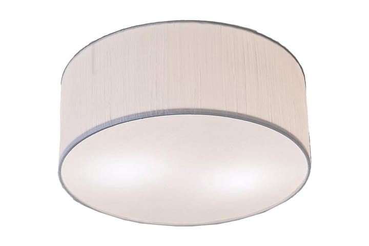 Plafond Bendir Vit - Aneta Lightning - Belysning - Lampor & belysning inomhus - Taklampa & takbelysning