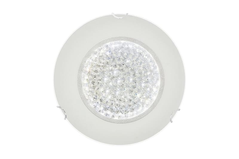 Plafond Cluster 30 cm Rund LED Vit - Cottex - Belysning - Lampor & belysning inomhus - Taklampa & takbelysning