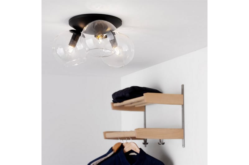 Plafond Cottex Capella - Cottex - Belysning - Lampor & belysning inomhus - Taklampa & takbelysning