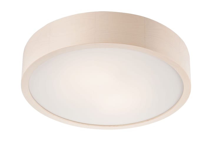 Plafond Digna 37 cm - Vit - Belysning - Lampor & belysning inomhus - Taklampa & takbelysning