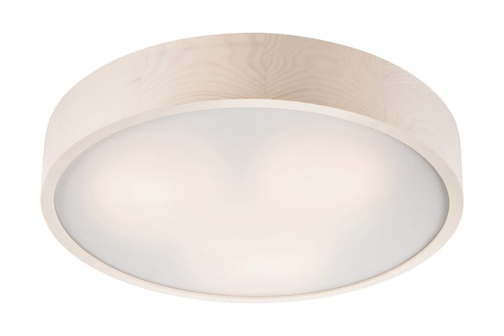Plafond Digna 47 cm - Beige - Belysning - Lampor & belysning inomhus - Taklampa & takbelysning