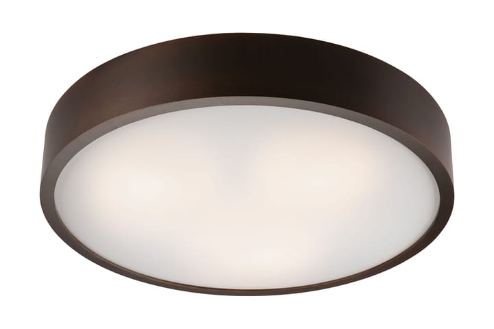 Plafond Digna 47 cm - Wenge - Belysning - Lampor & belysning inomhus - Taklampa & takbelysning